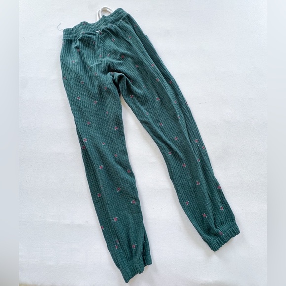 Gilly hicks Hollister jogger lounge pants size XS - Picture 2 of 3